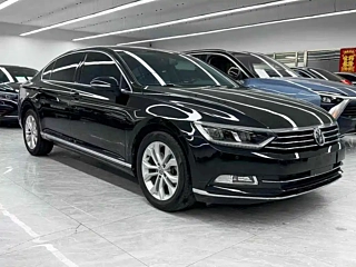 VOLKSWAGEN MAGOTAN 2018