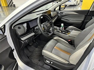 AION S PLUS 2021 YEAR 80 RANGE EDITION 2021