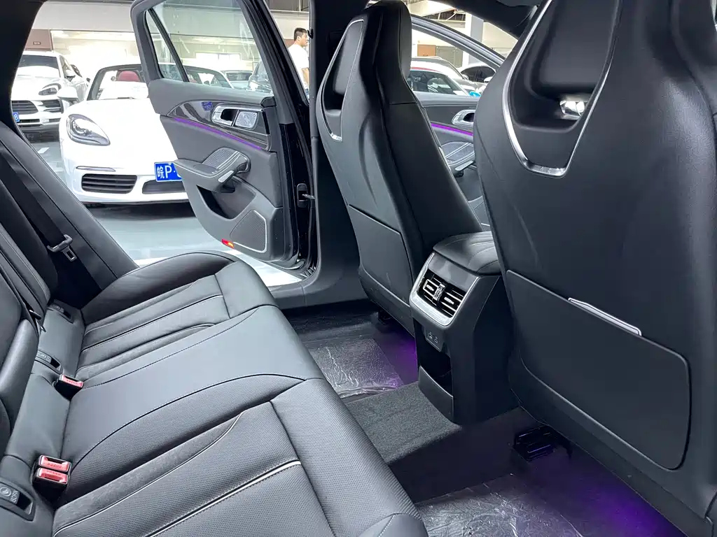 HONGQI H6 2024