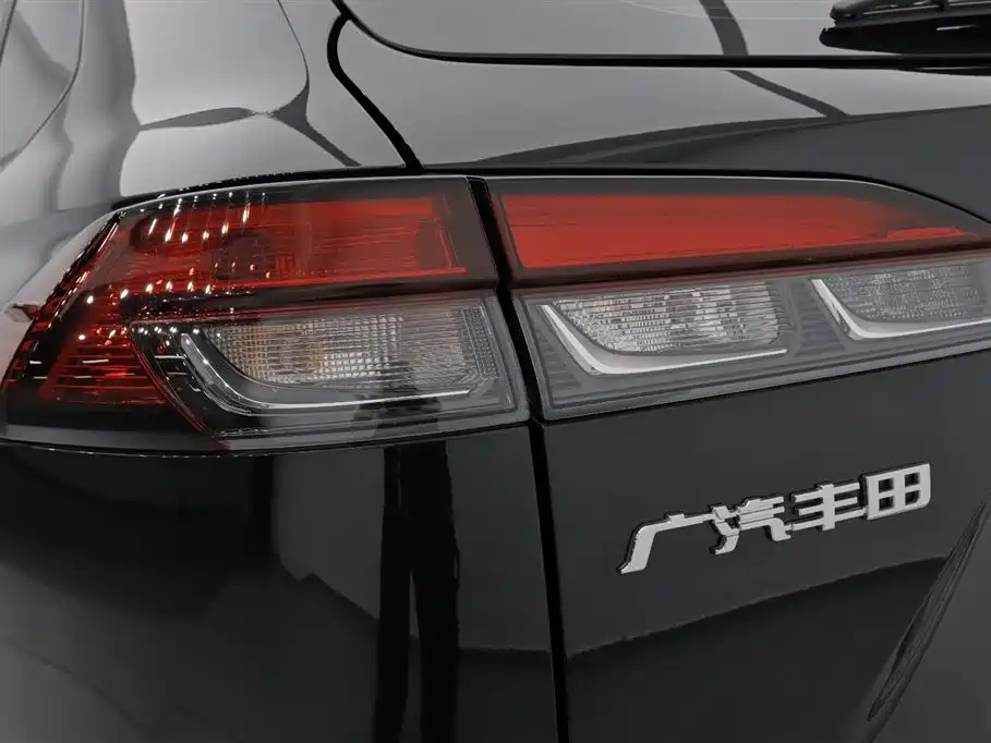 TOYOTA FRONTLANDER 2023