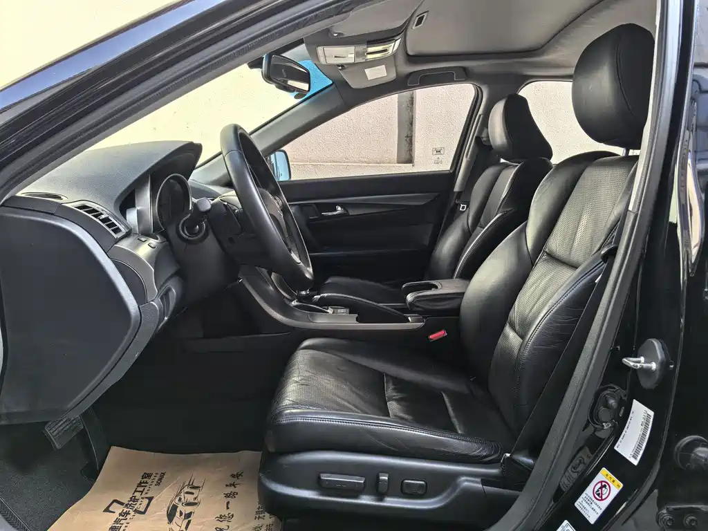ACURA TL 2014