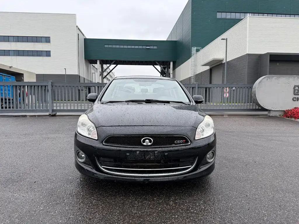 GREAT WALL C50 2014