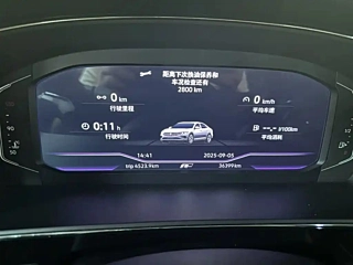 VOLKSWAGEN PASSAT 2022 YEAR 380TSI FLAGSHIP EDITION 2022