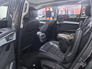 VOLKSWAGEN TALAGON 2021 YEAR 380TSI 4WD FLAGSHIP EDITION 2021