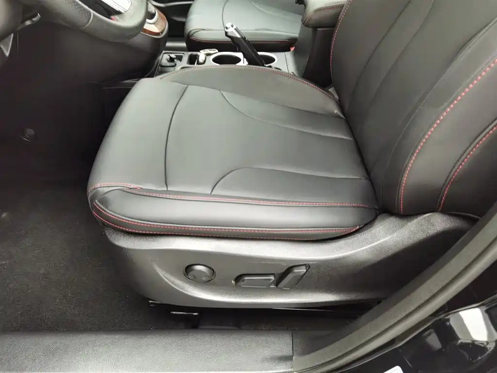HAVAL H6 2017