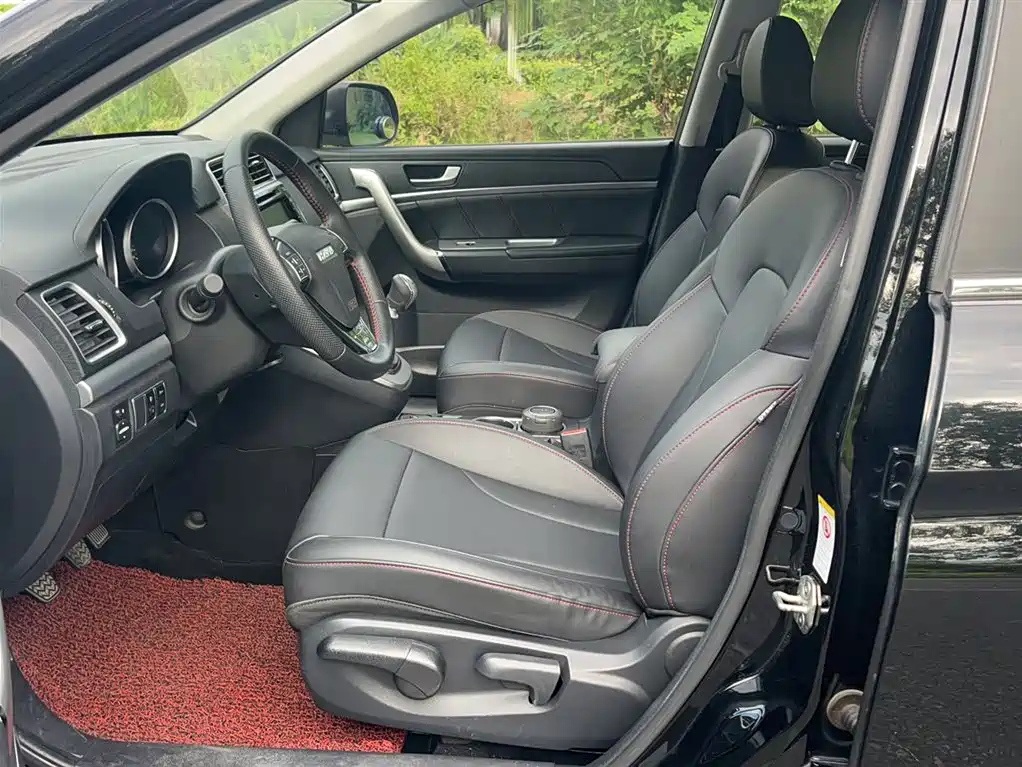 HAVAL M6 2017