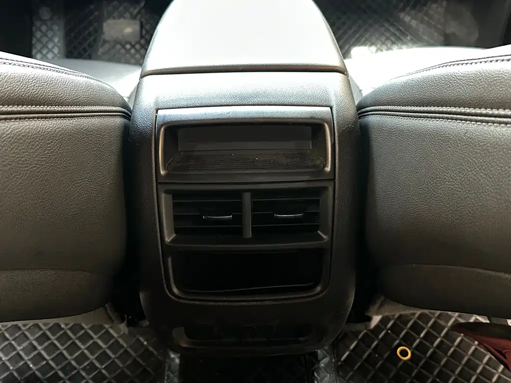 CADILLAC XT5 2022