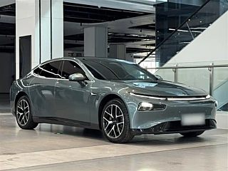 XPENG MOTORS P7 2023 YEAR P7I 702 MAX 2023