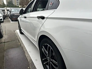 VOLKSWAGEN LAMANDO 2021 YEAR 280TSI DSG COMFORT EDITION 2021