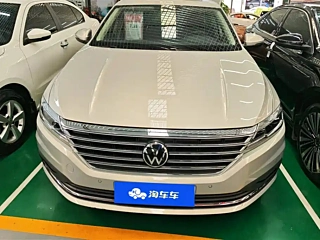 VOLKSWAGEN LAVIDA  2021