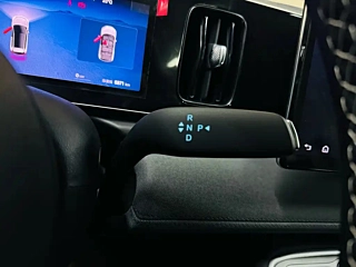 BYD OTHER 2025 YEAR 520KM EDITION 2025