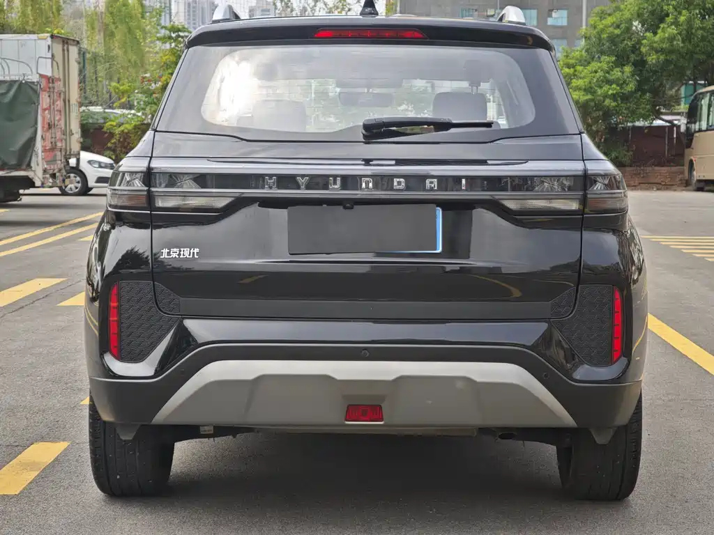 HYUNDAI BEIJING HYUNDAI IX35 2023