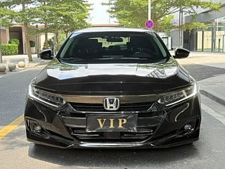 HONDA ACCORD 2022