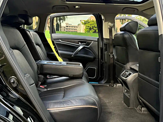HONDA AVANCIER 2020 YEAR 370TURBO 4WD EXCLUSIVE EDITION 2020