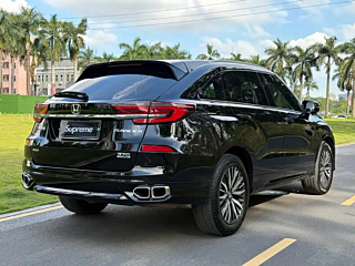 HONDA AVANCIER 2020 YEAR 370TURBO 4WD EXCLUSIVE EDITION 2020