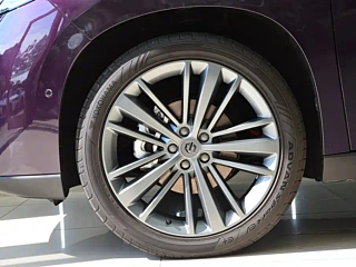 LEAPMOTOR C16 2024 YEAR E-POWER 520 PREMIUM ENJOY EDITION 2024