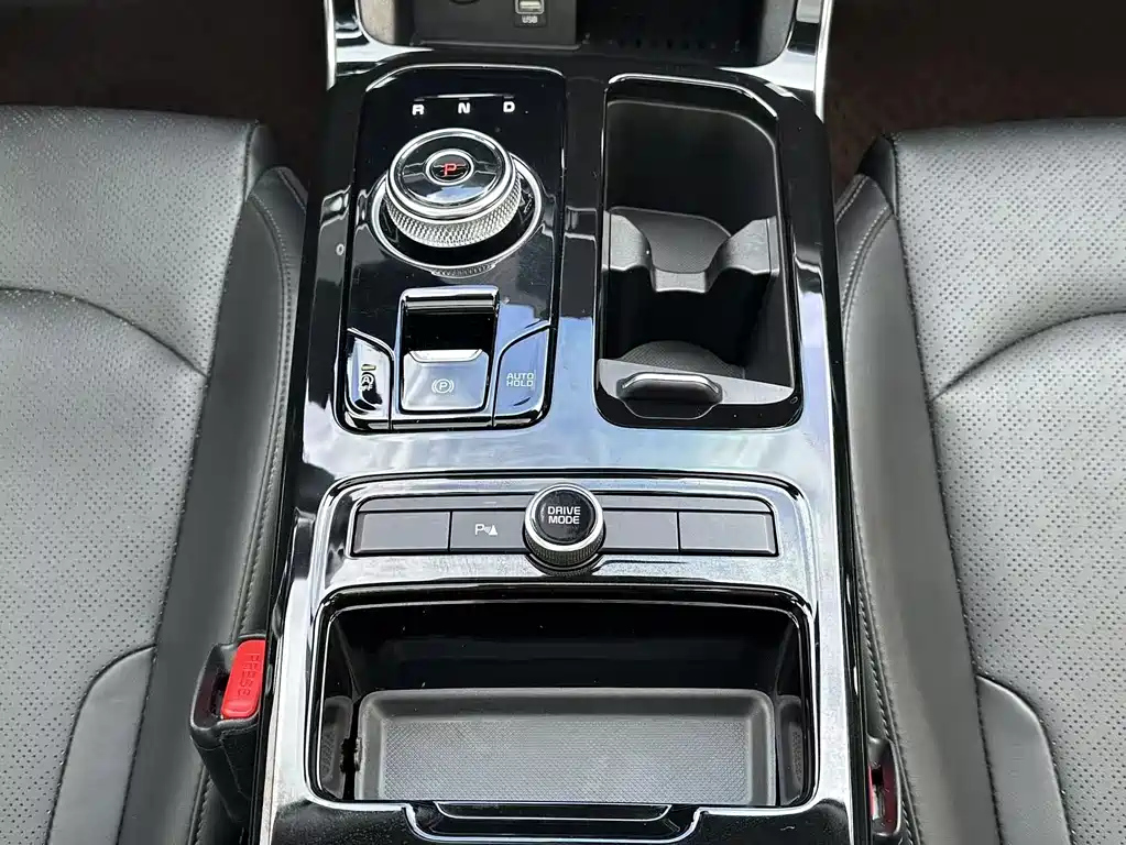 KIA K5 2022