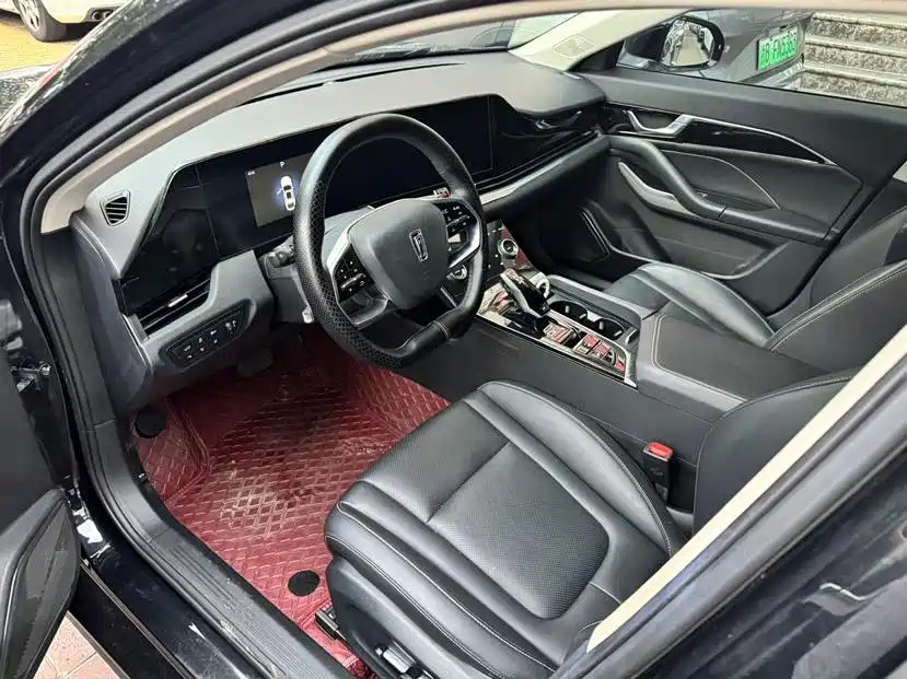 BESTURN B70 2021