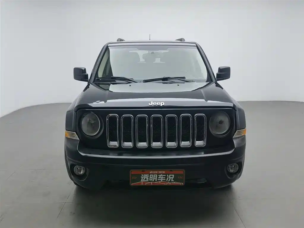 JEEP FREEDOM 客 2014