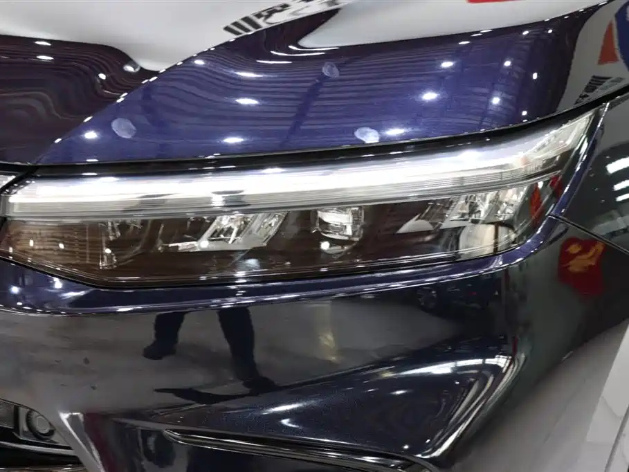 HONDA BREEZE 2023