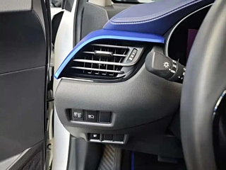 TOYOTA C-HR 2023 YEAR 2.0L DELUXE EDITION 2023
