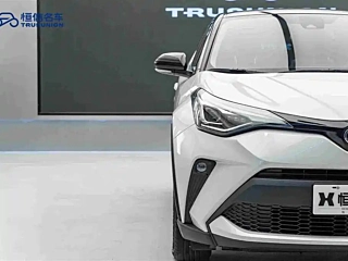 TOYOTA C-HR  2021 YEAR 2.0L DELUXE EDITION 2021