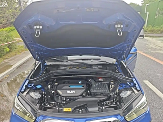 BMW X1 NEW ENERGY 2020 YEAR XDRIVE30LE EXCLUSIVE 2020