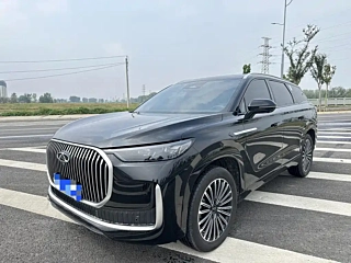 Заказать CHERY TIGGO 9