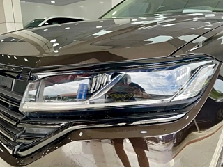 VOLKSWAGEN TOUAREG 2021 YEAR 2.0TSI SHARP EDITION 2021