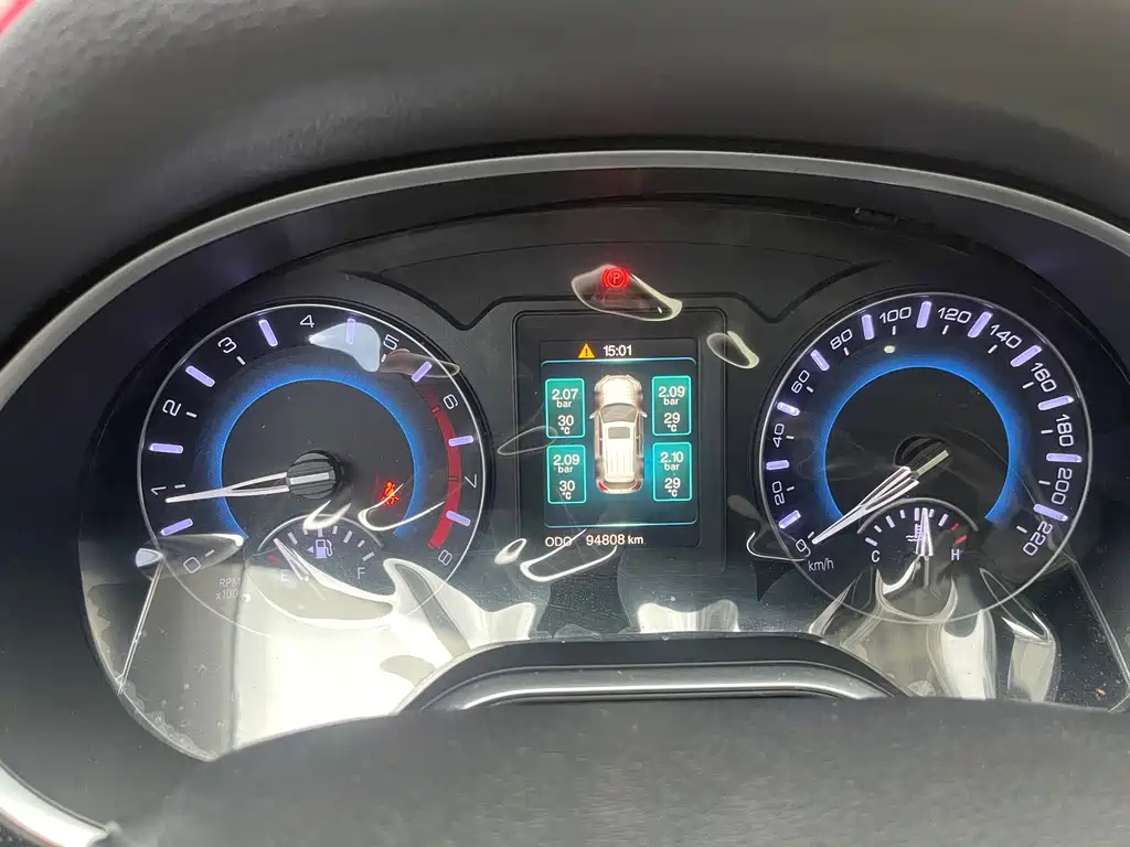 HAVAL H2 2018