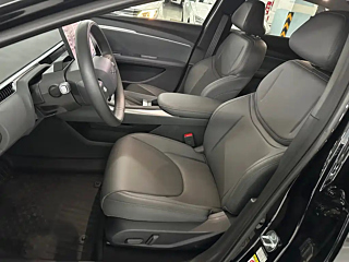 XPENG MOTORS MONA M03  2025 YEAR 515  RANGE PLUS 2025