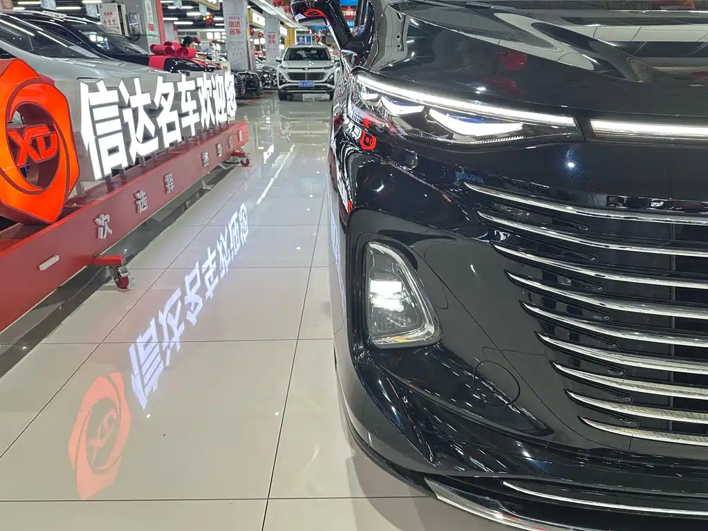 BESTURN M9 2024