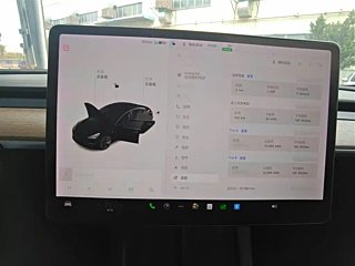 TESLA MODEL 3  2021 YEAR STANDARD RANGE  UPGRADED EDITION 2021