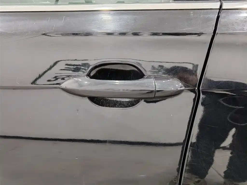 VOLKSWAGEN PASSAT 2019