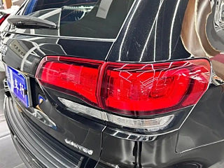 JEEP GRAND CHEROKEE IMPORT 2021 YEAR 3.0L 80 EDITION 2021