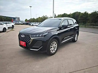 Заказать CHERY TIGGO 7