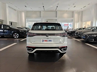 VOLKSWAGEN TAYRON 2024 YEAR 380TSI 4WD R-LINE EDITION 2024