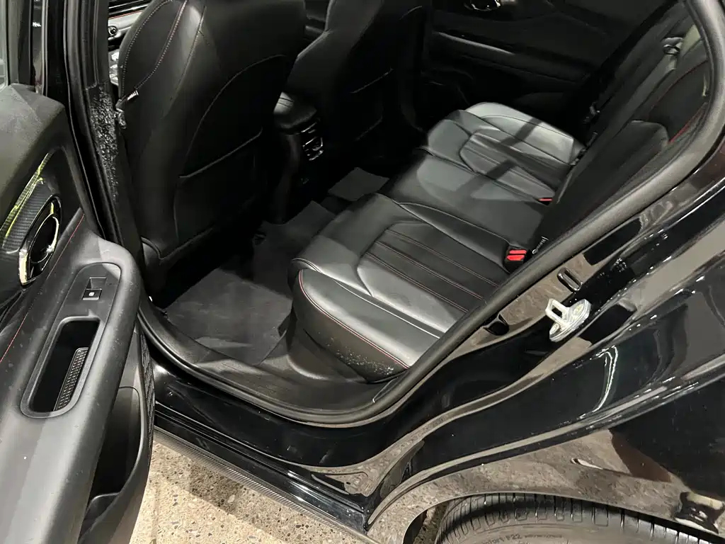TRUMPCHI EMPOW 2021