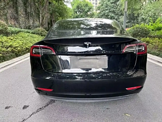 TESLA MODEL 3  2020 YEAR FACELIFT  RANGE  POWER 2020