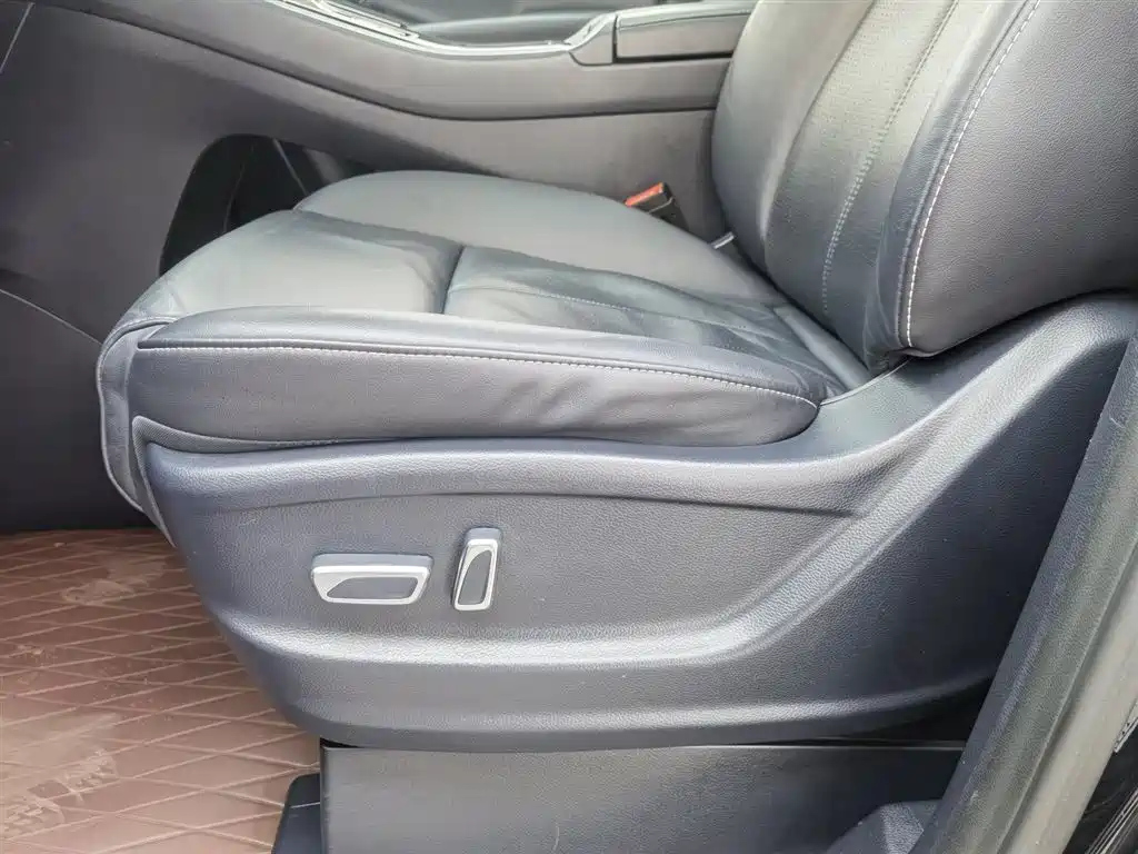 TRUMPCHI M8 2023
