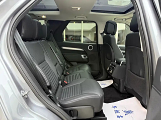 LAND ROVER DISCOVERY  2024 YEAR 360PS DYNAMIC SE 2024