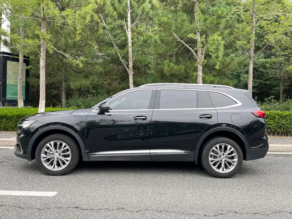 BUICK ENVISION 2023