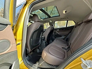BMW X2 2020 YEAR SDRIVE20I M 2020