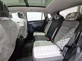 VOLKSWAGEN TAYRON  2025 YEAR  YEAR 300TSI 2025