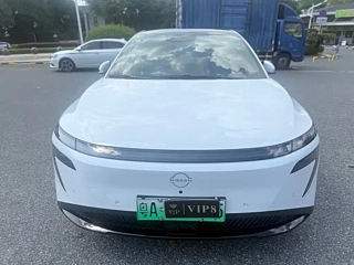 NISSAN N7