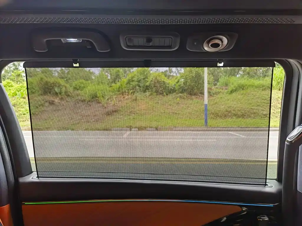 TRUMPCHI E9 2024