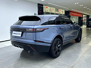 LAND ROVER RANGE ROVER VESSEL  2023