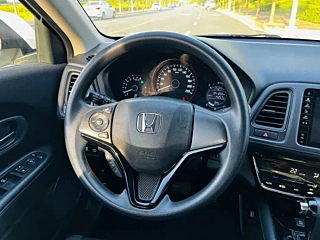 HONDA VEZEL  2020 YEAR 220 TURBO CVT ELITE EDITION 2020