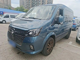 Заказать FOTON TOANO BIG 麦