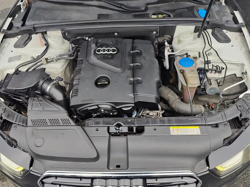 AUDI A5 2013